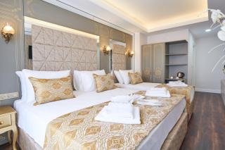 Sultan Suleyman Palace Hotel & Spa - Istanbul - 5