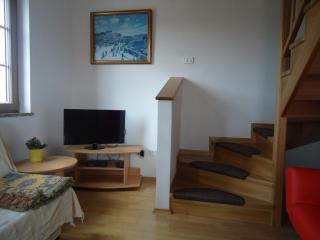Lipizzaner Lodge Guest House - 1