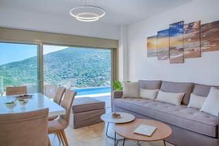 VILLA NONA - Syvota - 1
