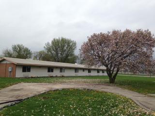 Economy Inn - Lafayette - 8