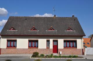 Le Nid de Val'Ry - Saint-Valéry-sur-Somme - 8