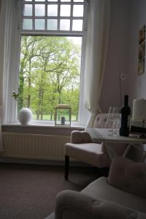 Bed & Breakfast Rijsterbosch - Rijs - 9