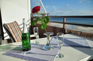 RES-406-Apartment-Meeresliebe-Seeblick - Scharbeutz - 9