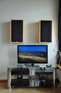 RES-406-Apartment-Meeresliebe-Seeblick - Scharbeutz - 6