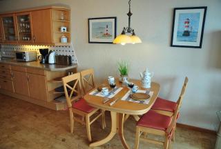 RES-406-Apartment-Meeresliebe-Seeblick - Scharbeutz - 2