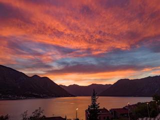 LaNi Lux View with Swimming Pool - Kotor - 9