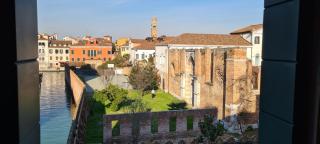 Hotel Cannaregio 2357 - Venice - 3