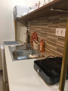 Aranykorona Apartmanház - Miskolc - 5
