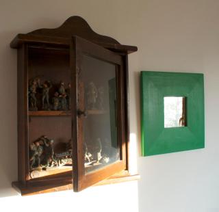 La Casa Di Adelina Monticchiello - Monticchiello - 3