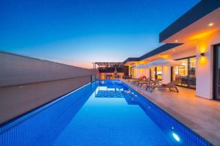 Corleone - Modern Villa with Jacuzzi in Kalkan - 7