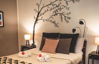 SuiteSicily Rooms Vasca Idromassaggio Palermo - Altavilla Milicia - 6