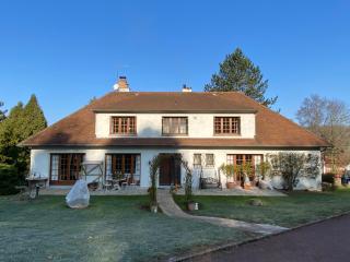 Le Clos Ronsard Suite Parentale - Gamaches - 6