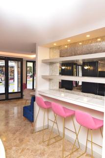 Serai Hotel - Istanbul - 2