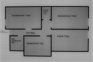 Ferienwohnung Groß Taubertal - Königheim - 5