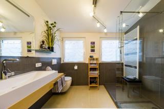 Ferienwohnung Groß Taubertal - 2