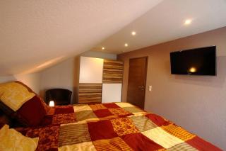 Ferienwohnung Groß Taubertal - 1