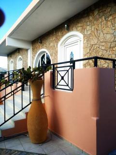 VILLA DINA (Kalidonia, Chania, Crete 730 06) - Chania - 5