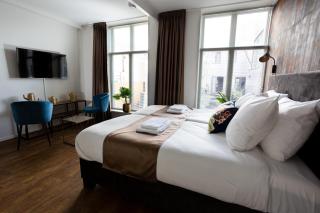 Hotel Markt23 - 9