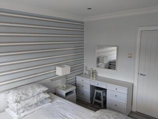 Castleshaw Holiday Home - Castlerock - 2