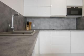 Apartament Perłowa Przystań Kołobrzeg Sienkiewicza - Kołobrzeg - 7