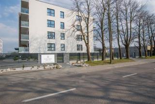 Apartament Perłowa Przystań Kołobrzeg Sienkiewicza - Kołobrzeg - 6