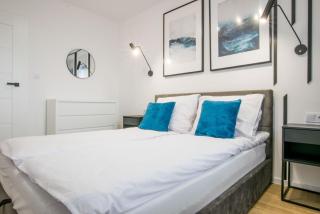 Apartament Perłowa Przystań Kołobrzeg Sienkiewicza - 2