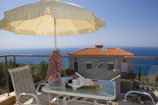 Axion Esti Apartments - Città di Skopelos - 2