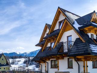 Apartamenty Maciejka Odkryj Zakopane - 0
