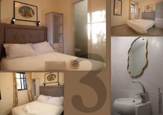 Eden Boutique Rooms in Front of The Walls - 2