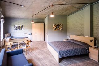 Franciscan guest house - 1