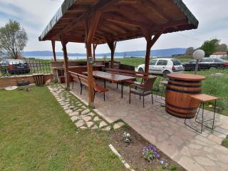 Vila Sara - Ohrid - 7