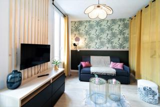 LE RIQUET 204 - Hypercentre - Gare - Toulouse - 2