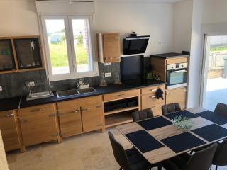 Le Cottage de Romas - Villeneuve-sur-Lot - 4