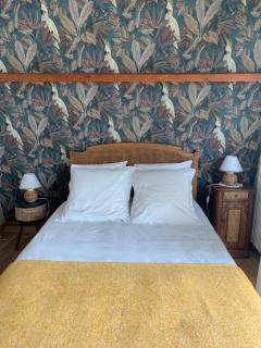 chambre normande - Courseulles-sur-Mer - 2