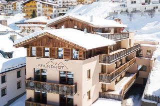 Hotel Abendrot by Alpeffect Hotels - 5