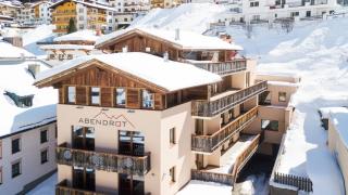 Hotel Abendrot by Alpeffect Hotels - 4