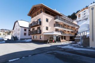 Hotel Abendrot by Alpeffect Hotels - 9