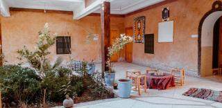 ZEN ECOLODGE - 3