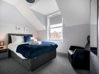 Pass the Keys Lovely 2BR Loft Apartment in Perfect Location - Belfast - 5