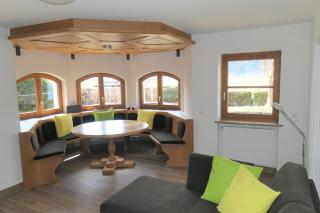 Ferienwohnungen Alpentraum - Wiesenglück - Oberstdorf - 9