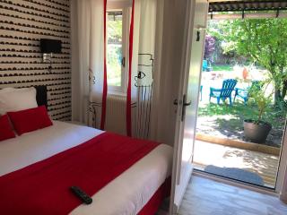 Hôtel Concorde - Mâcon - 4