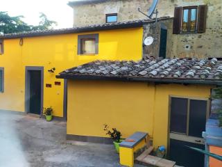 Casa Beatrice - Bolsena - 1