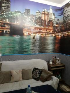 Аппартаменты 2 комнатные на Ришельевской - 1