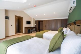WEST HOUSE EXCLUSIVE HOTEL - 1