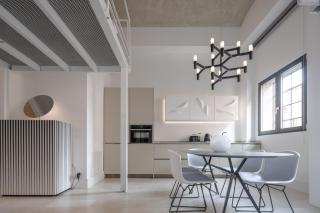 Fornace Loft with Dependance R&R - 7