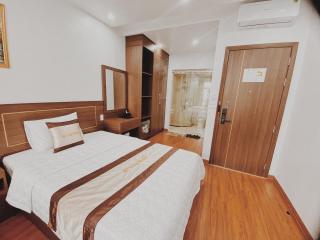 Beach Hotel - Ha Long - 5