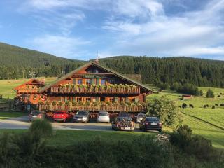 Penzion Haltmar - Ostružná - 9