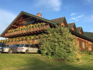 Wellness Penzion Haltmar - 7