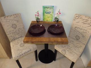 DOWNTOWN Mavili's Studio - Corfu - 2