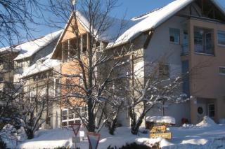 Ferienappartements-Ferienwohnung Steige - Schramberg - 9